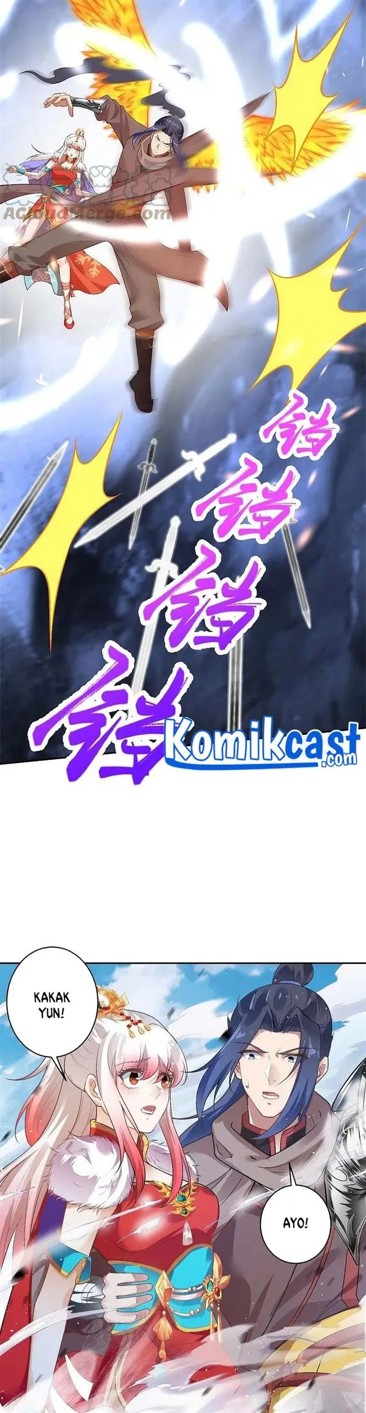 image-komik-against-the-gods-chapter-461-17/29