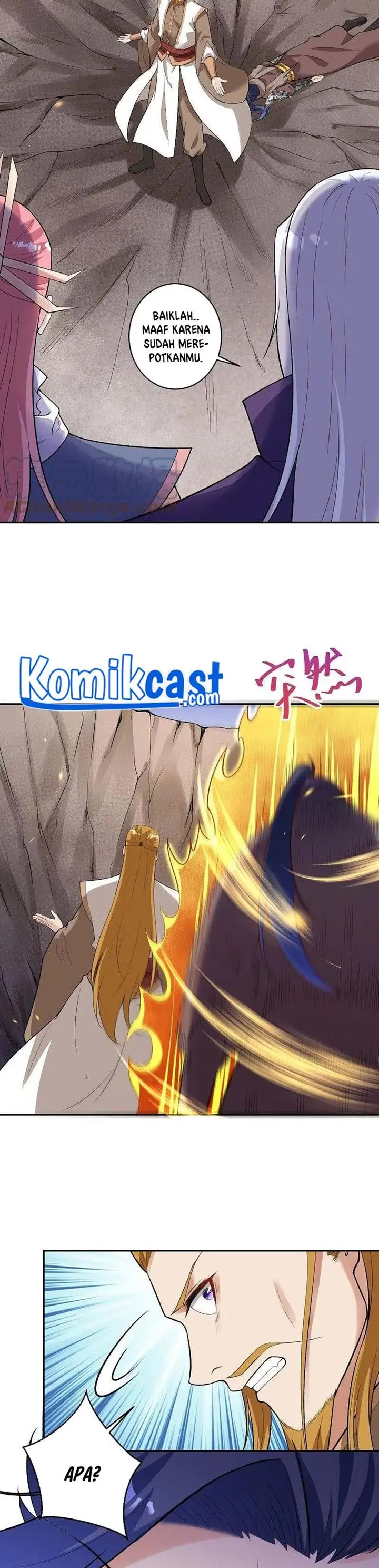 image-komik-against-the-gods-chapter-463-4/27