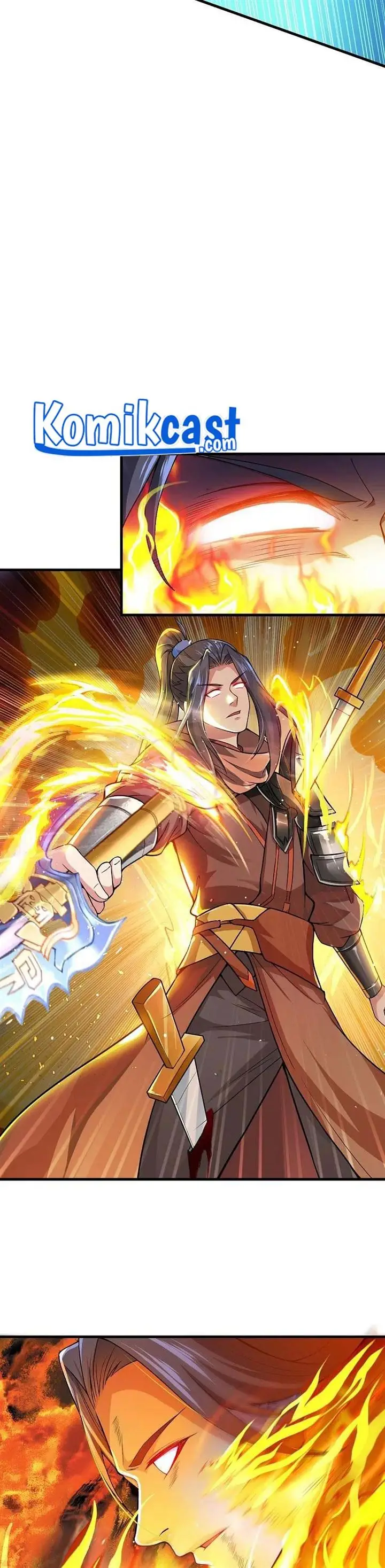 image-komik-against-the-gods-chapter-465-7/28