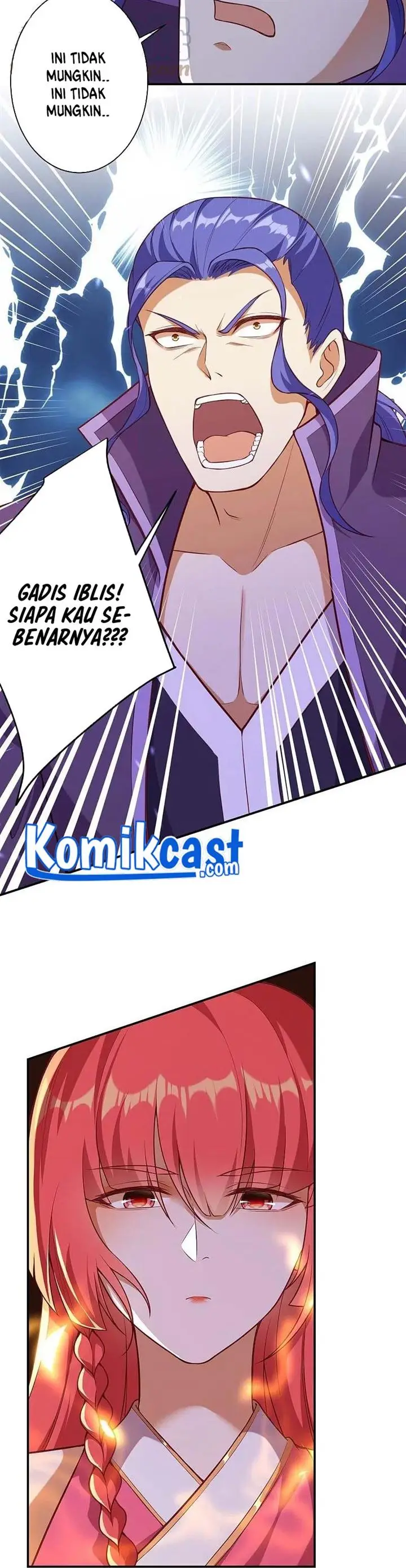 image-komik-against-the-gods-chapter-467-11/22