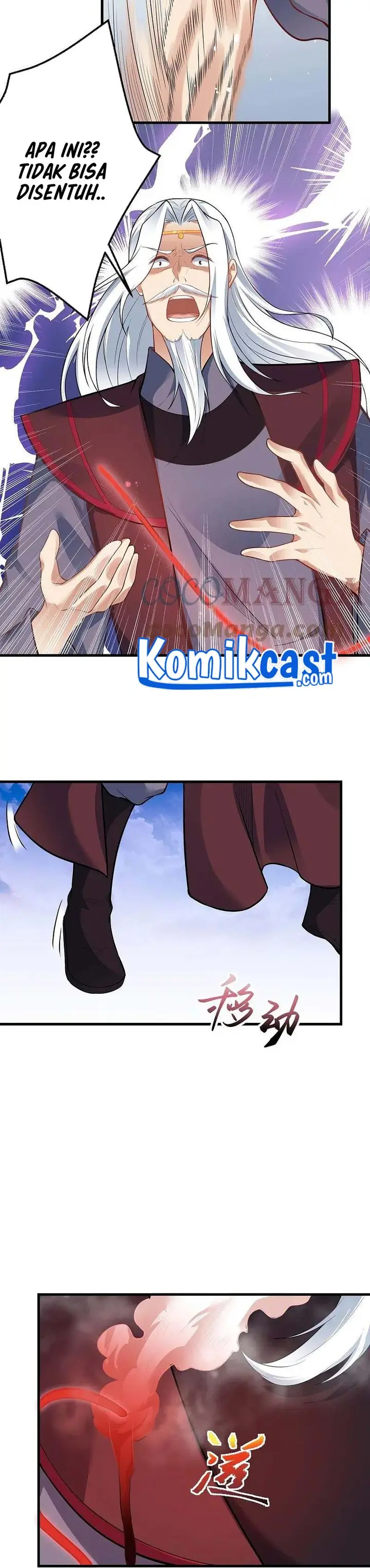 image-komik-against-the-gods-chapter-468-11/22