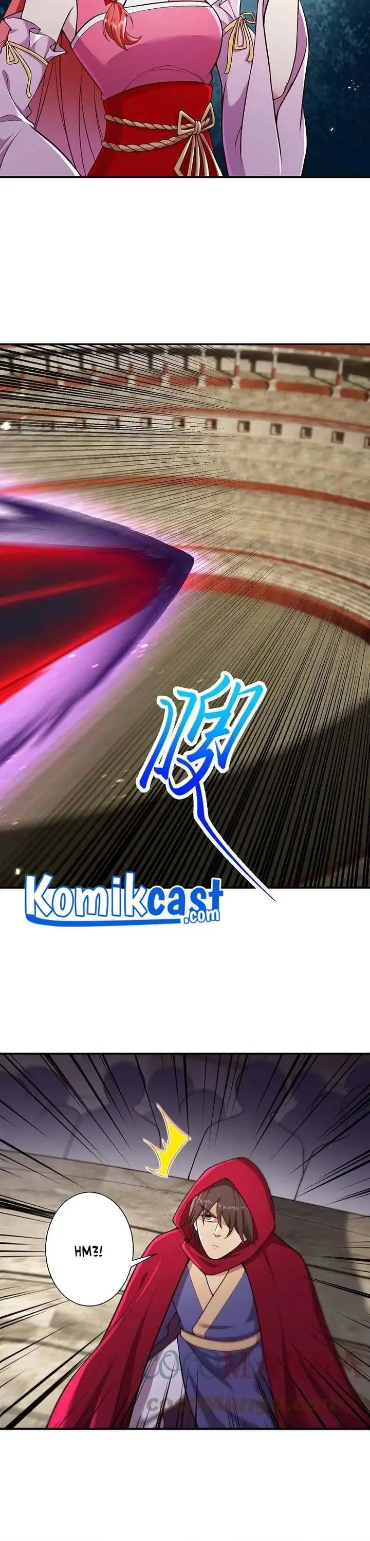 image-komik-against-the-gods-chapter-468-21/22