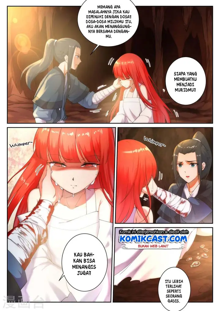 image-komik-against-the-gods-chapter-47-11/16