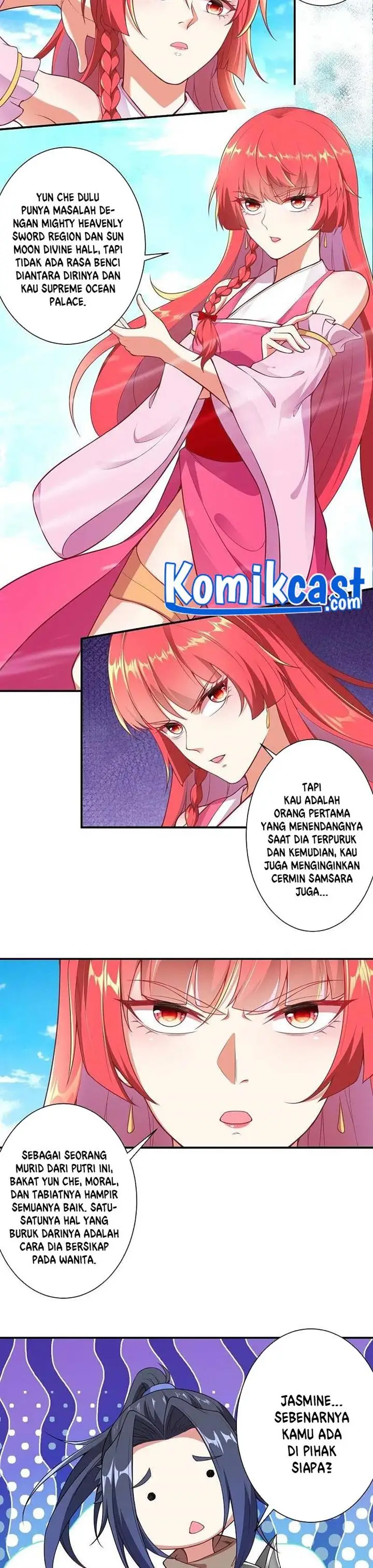 image-komik-against-the-gods-chapter-470-11/21