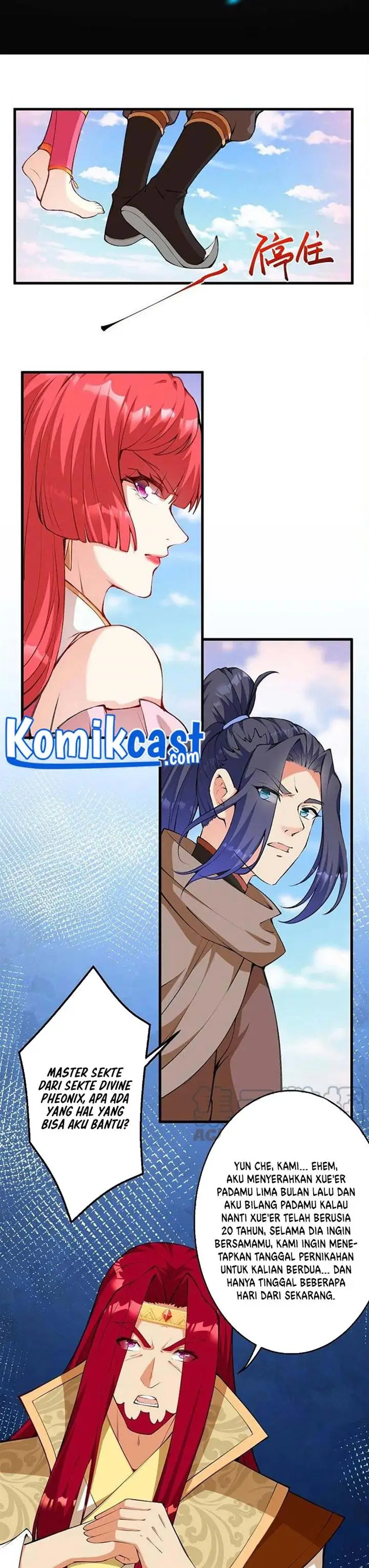 image-komik-against-the-gods-chapter-472-5/22