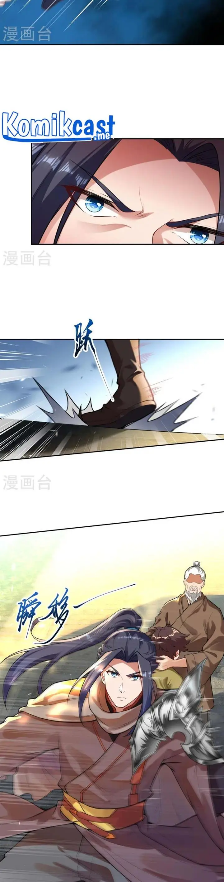 image-komik-against-the-gods-chapter-481-13/24