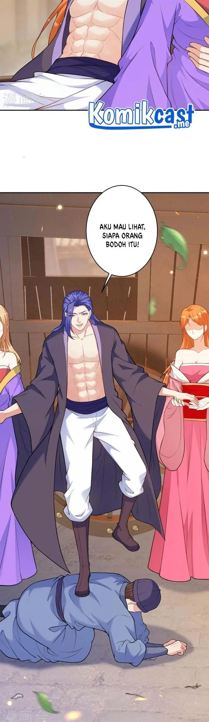 image-komik-against-the-gods-chapter-481-23/24