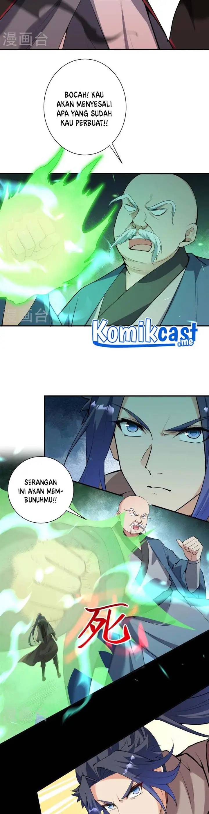 image-komik-against-the-gods-chapter-483-8/21