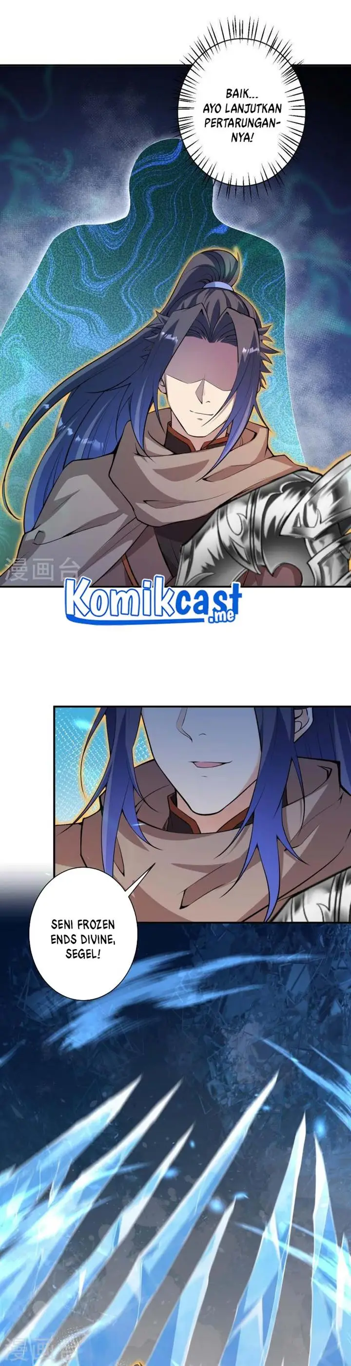 image-komik-against-the-gods-chapter-483-12/21