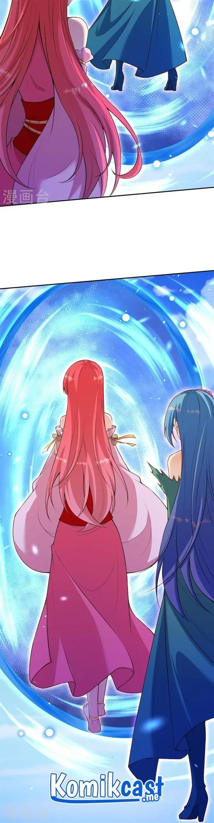 image-komik-against-the-gods-chapter-491-6/26