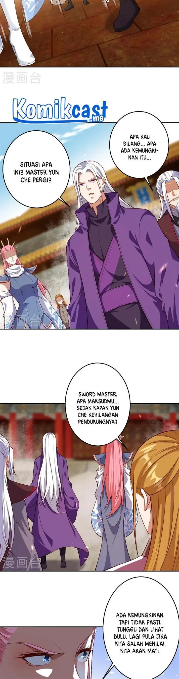 image-komik-against-the-gods-chapter-491-11/26