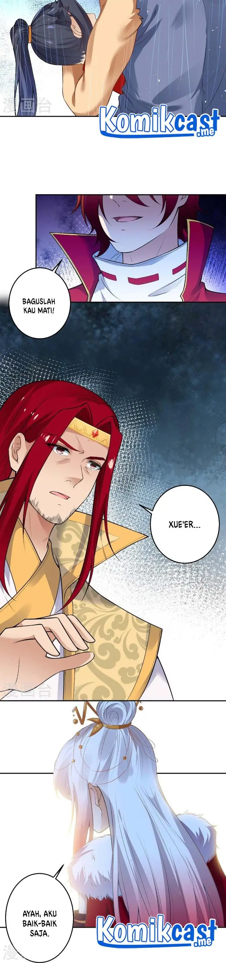 image-komik-against-the-gods-chapter-492-11/22