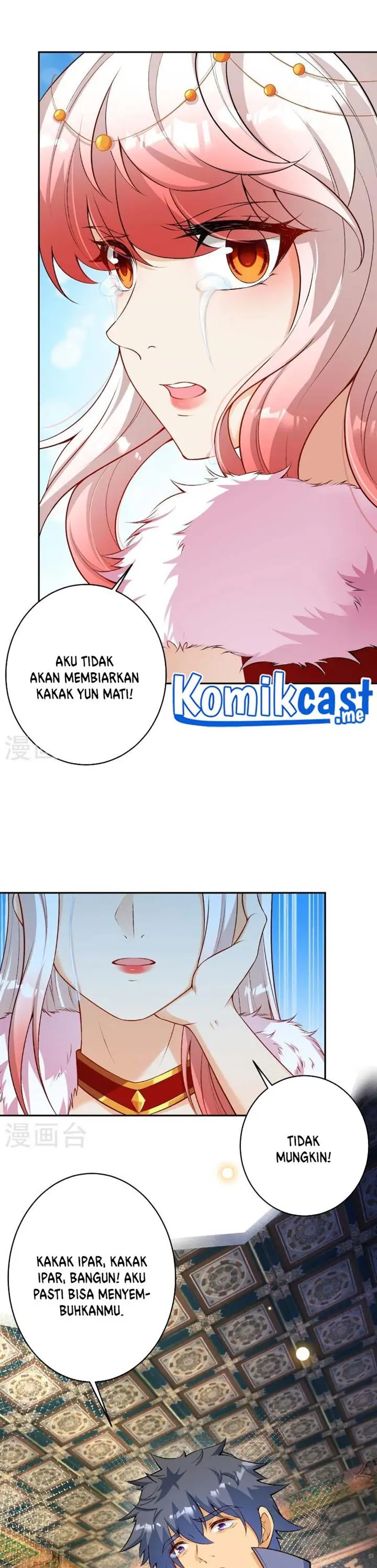 image-komik-against-the-gods-chapter-492-12/22