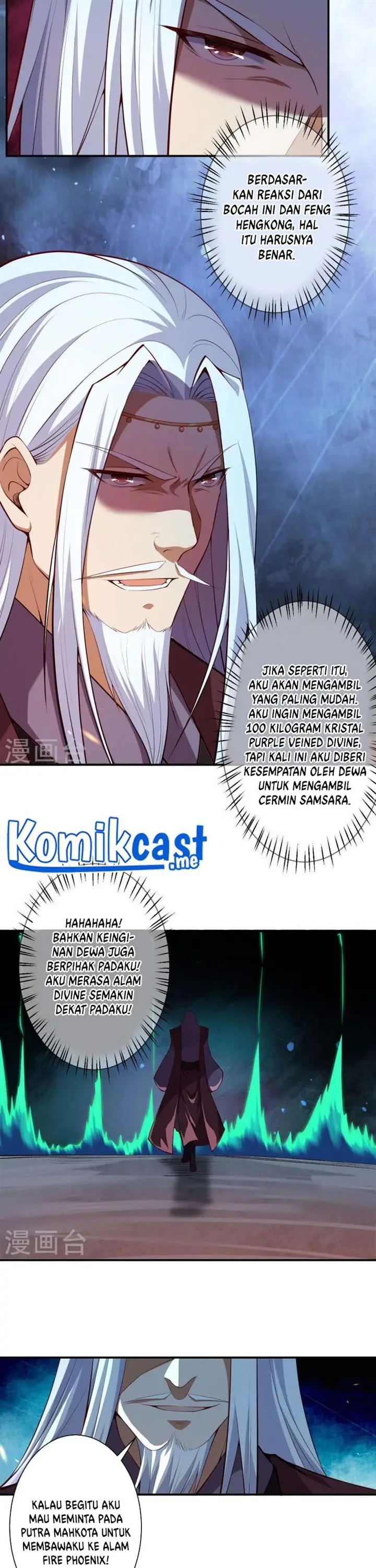 image-komik-against-the-gods-chapter-494-3/22