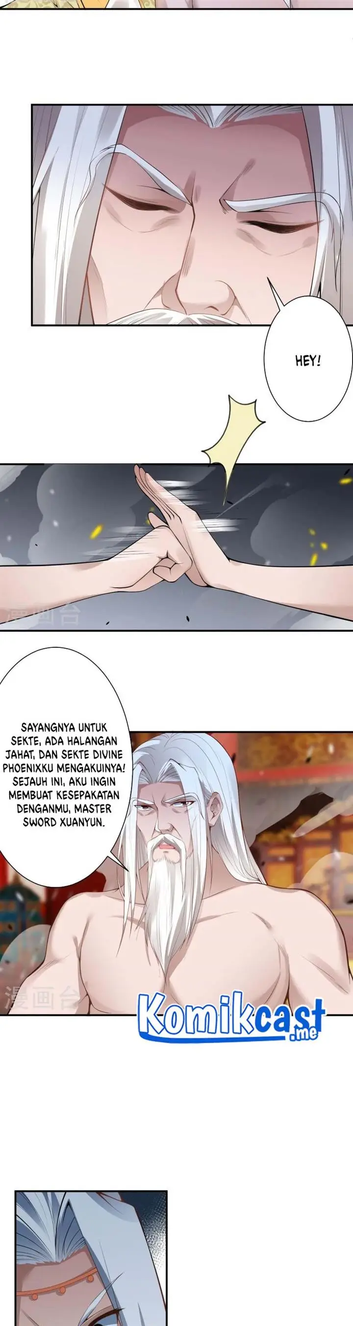 image-komik-against-the-gods-chapter-494-11/22