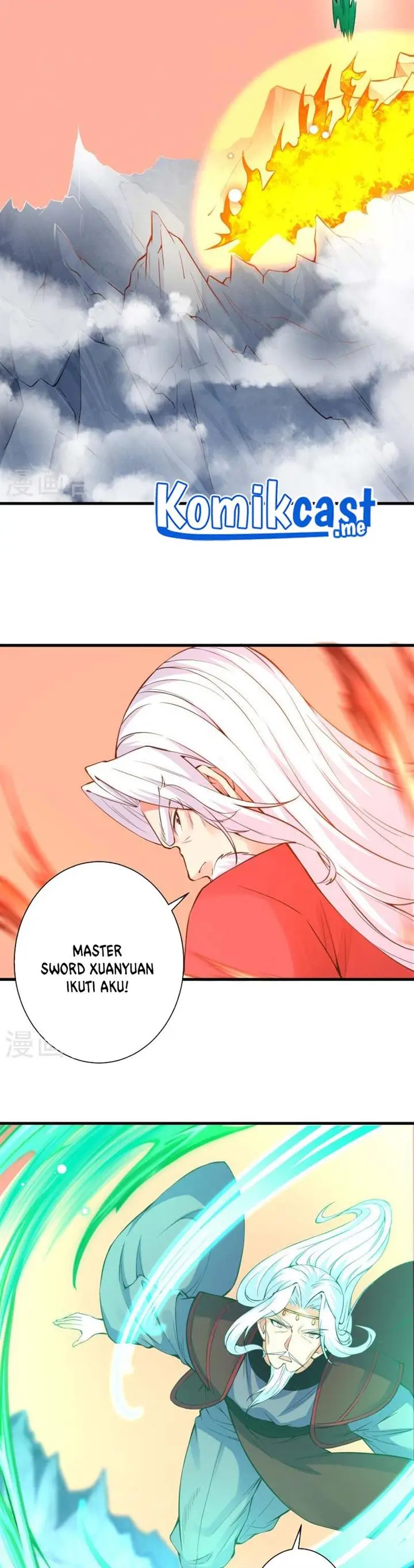image-komik-against-the-gods-chapter-495-11/27