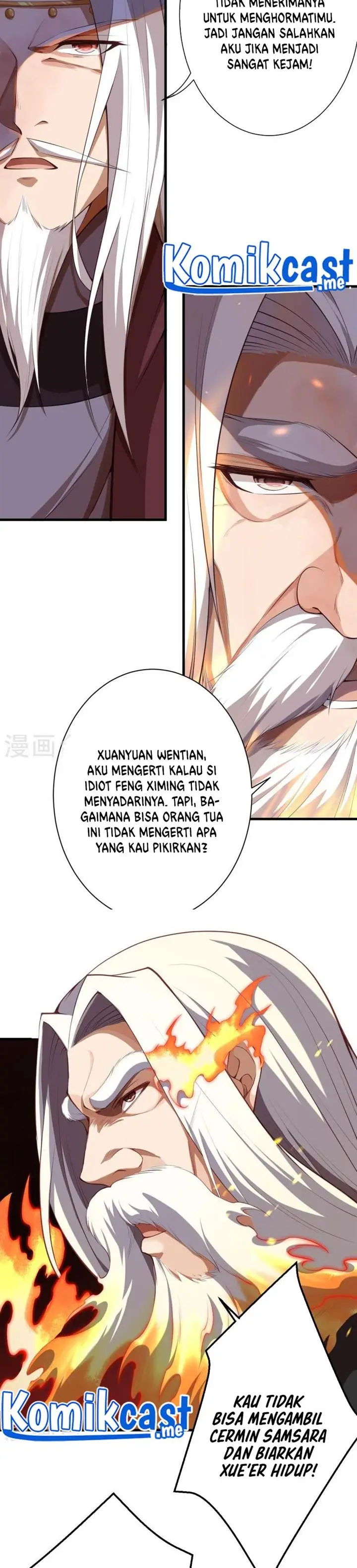 image-komik-against-the-gods-chapter-495-23/27