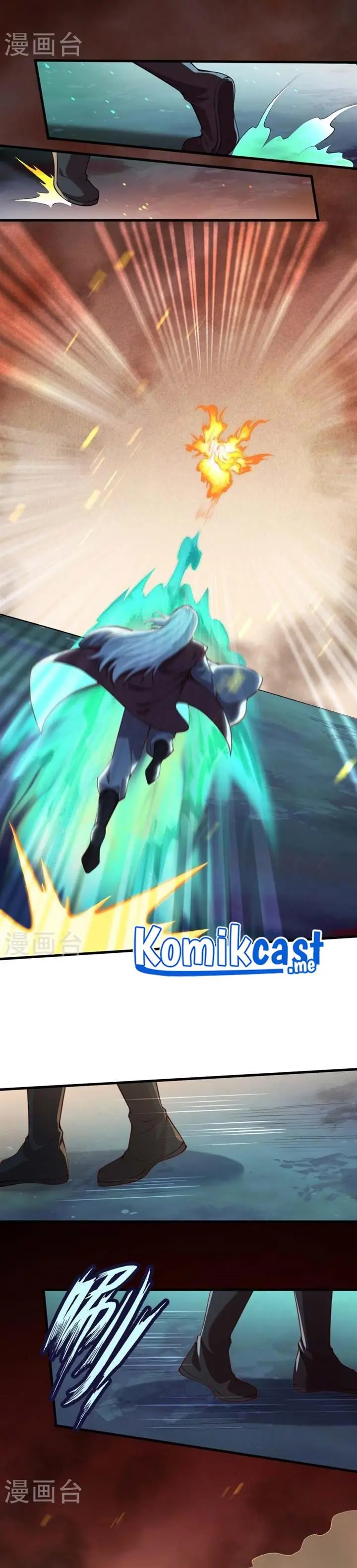 image-komik-against-the-gods-chapter-495-25/27