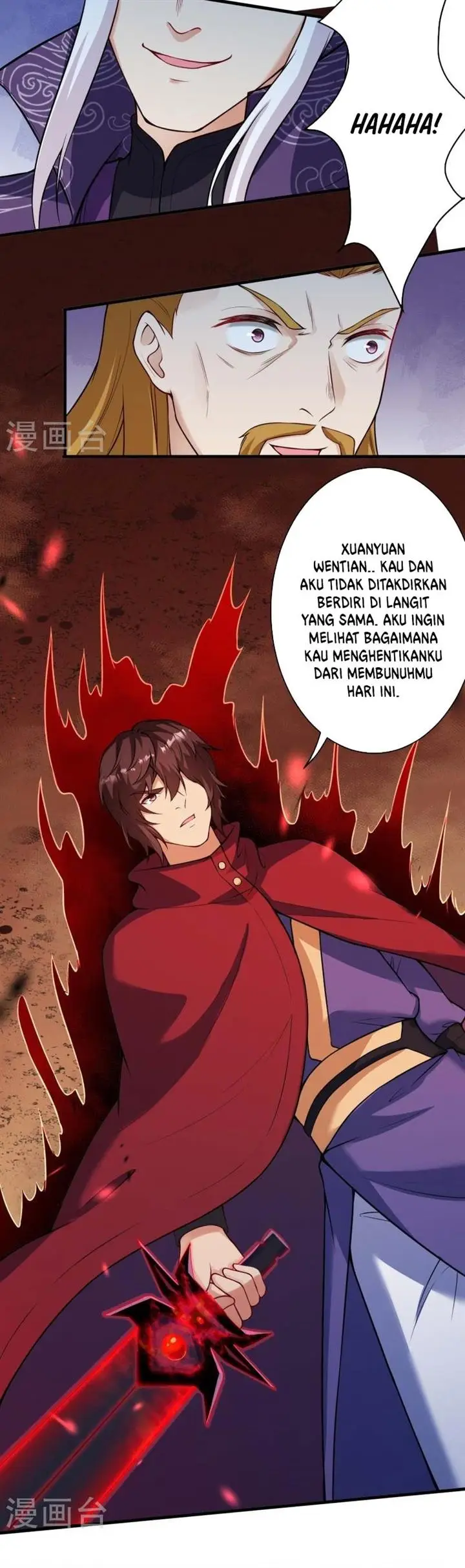 image-komik-against-the-gods-chapter-497-29/30