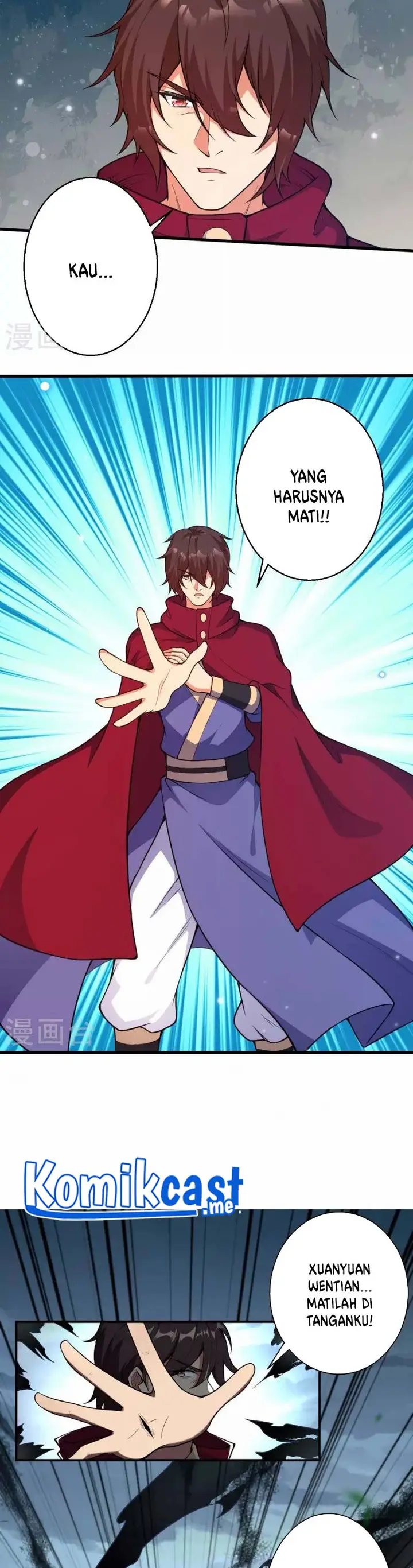 image-komik-against-the-gods-chapter-499-5/31