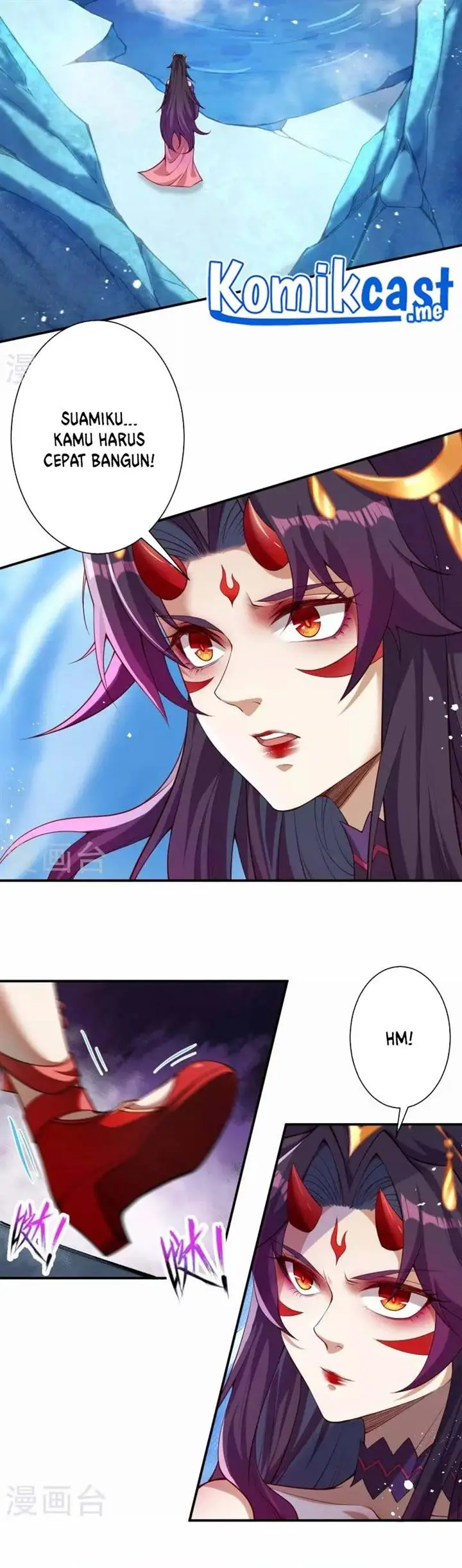 image-komik-against-the-gods-chapter-503-27/28
