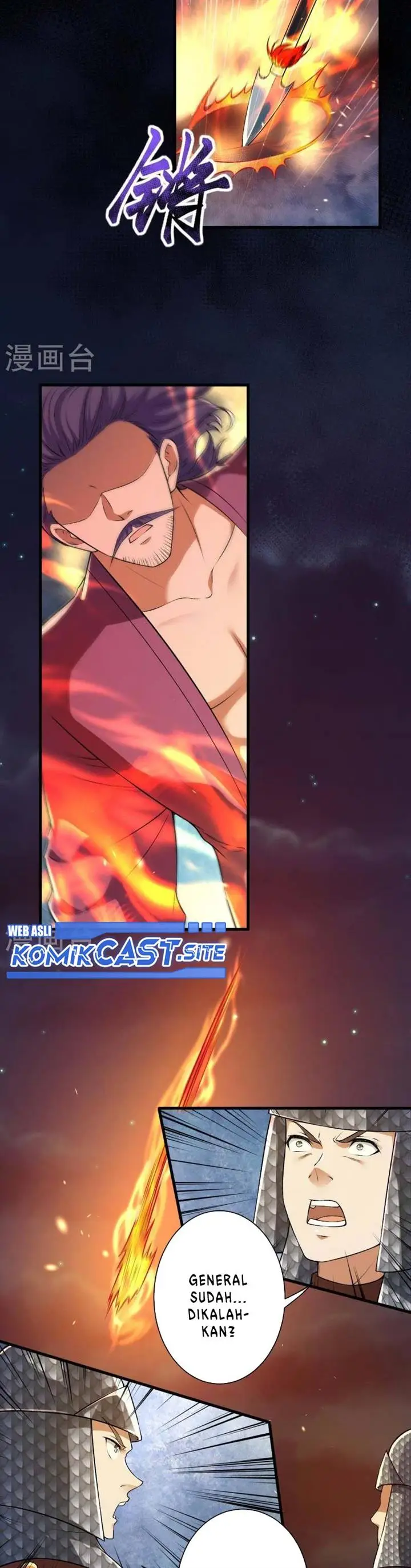 image-komik-against-the-gods-chapter-513-4/28