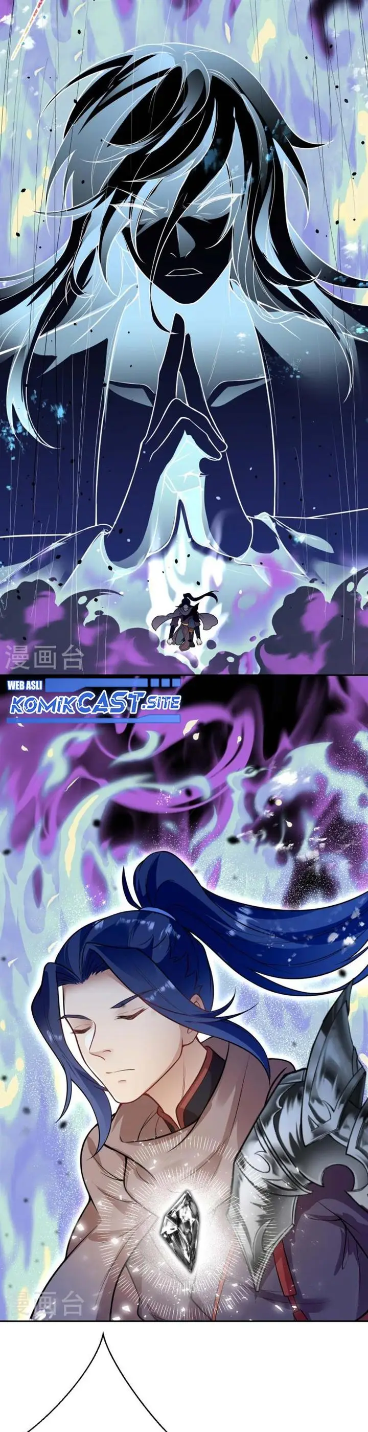 image-komik-against-the-gods-chapter-526-6/28