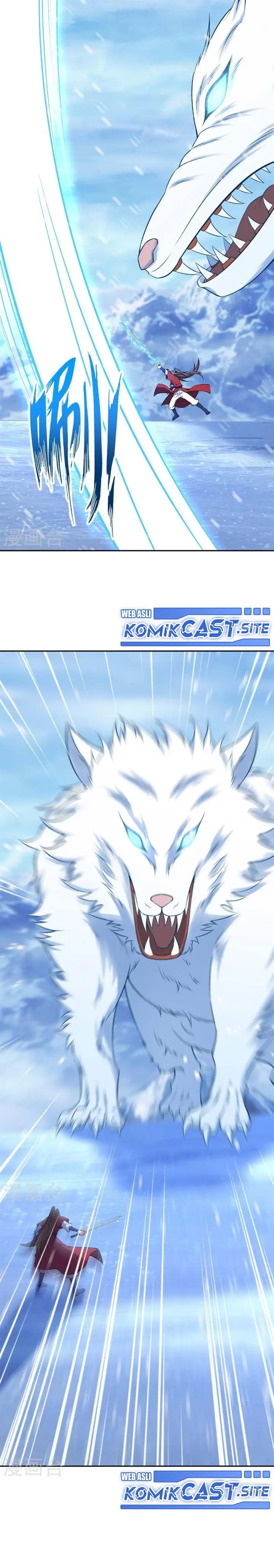 image-komik-against-the-gods-chapter-551-11/19