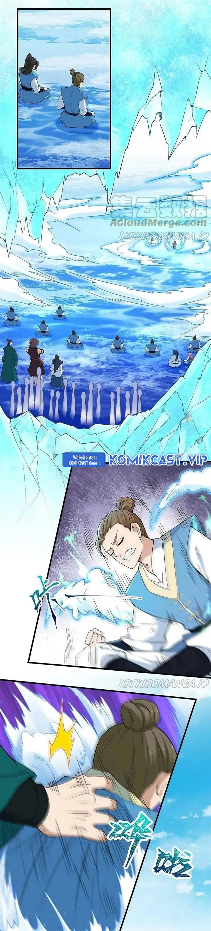 image-komik-against-the-gods-chapter-564-7/14