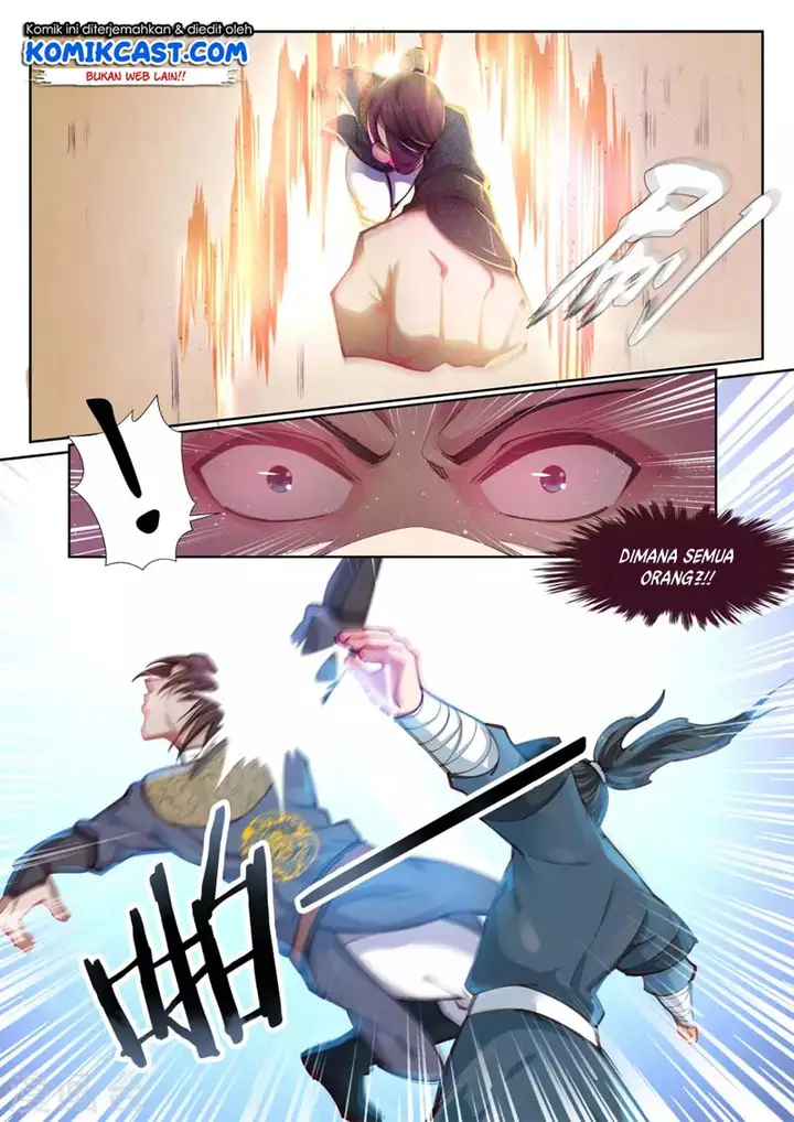 image-komik-against-the-gods-chapter-58-8/13