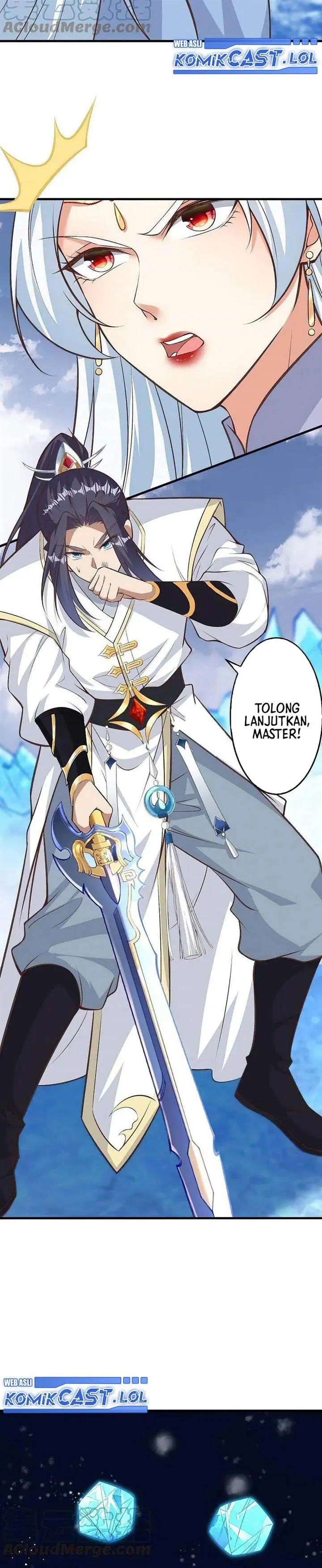 image-komik-against-the-gods-chapter-583-6/28