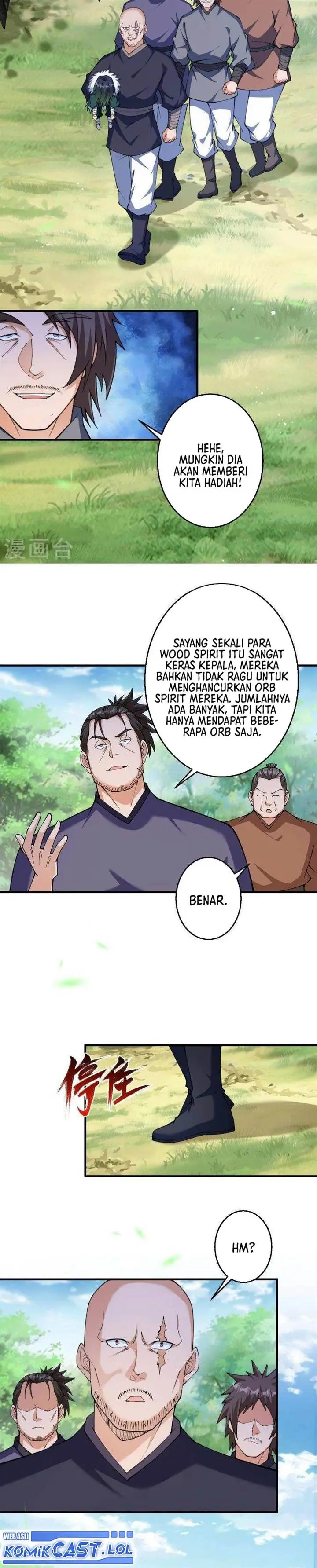 image-komik-against-the-gods-chapter-603-6/23