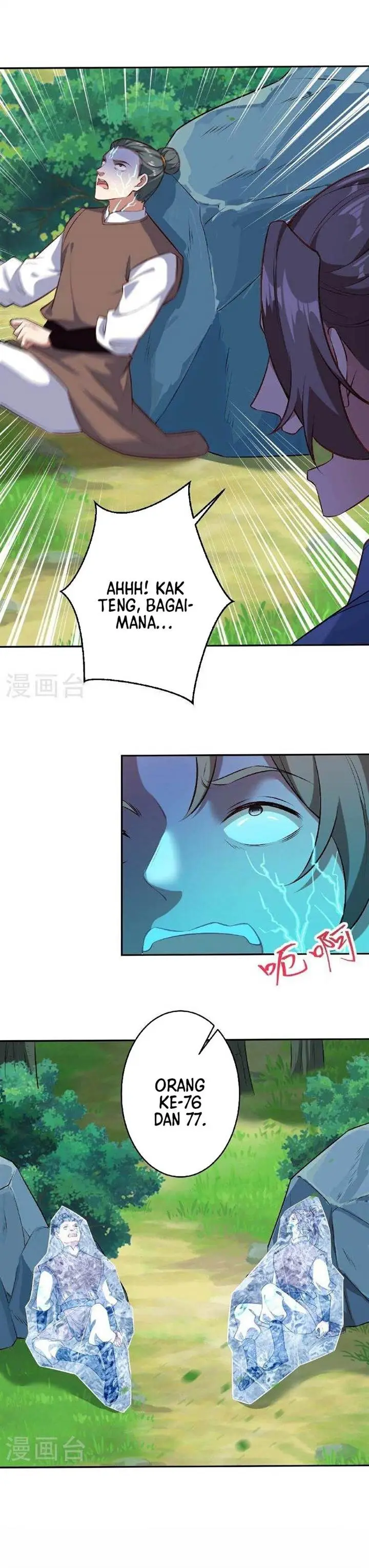 image-komik-against-the-gods-chapter-606-20/21