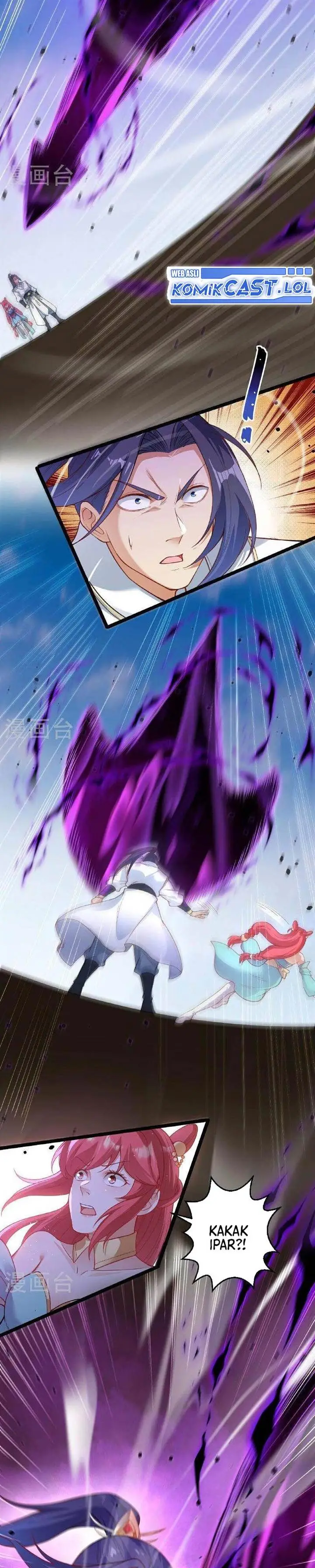 image-komik-against-the-gods-chapter-610-18/21