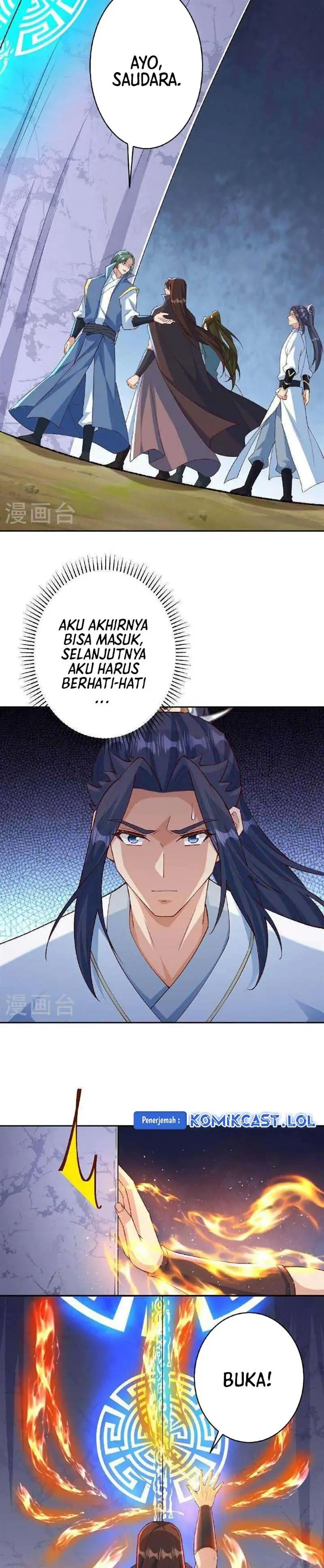 image-komik-against-the-gods-chapter-616-10/23