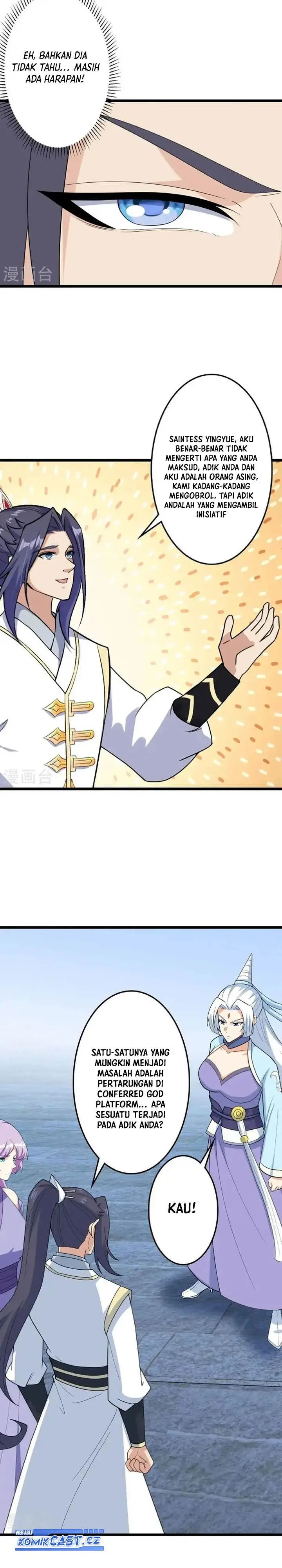 image-komik-against-the-gods-chapter-657-11/22