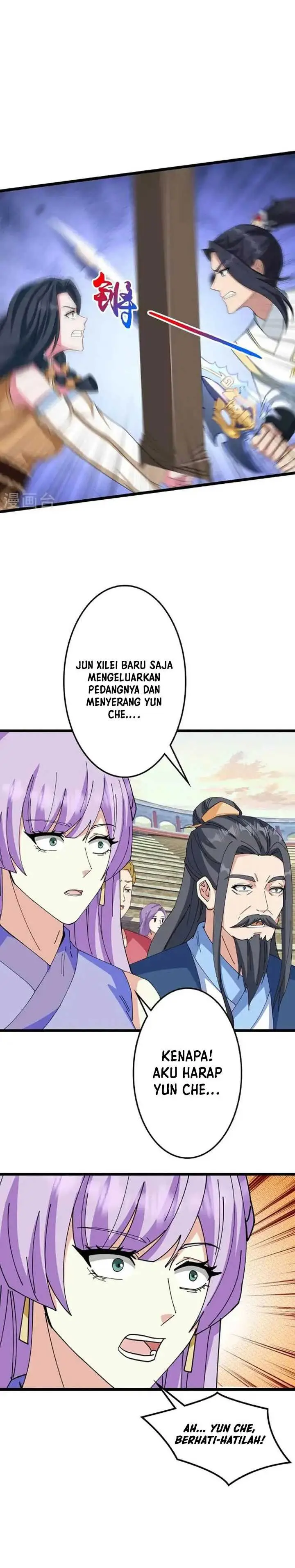 image-komik-against-the-gods-chapter-661-6/23