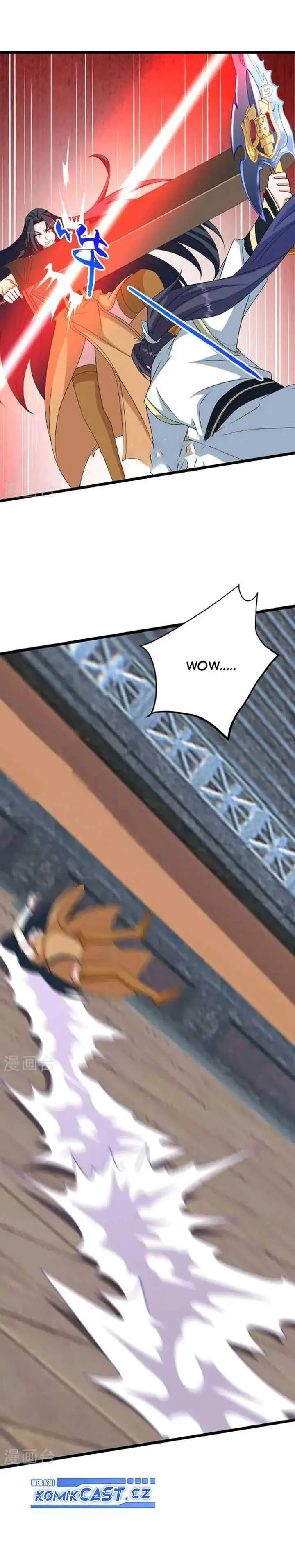 image-komik-against-the-gods-chapter-661-7/23