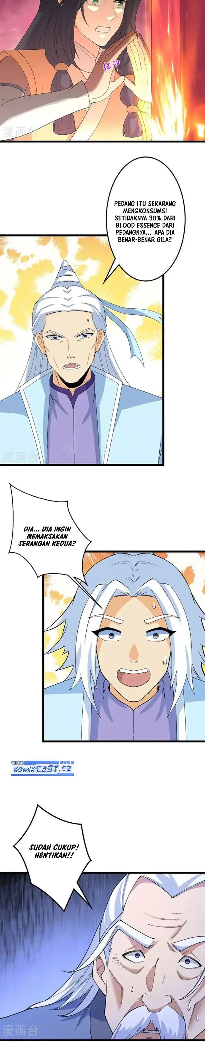 image-komik-against-the-gods-chapter-662-7/21