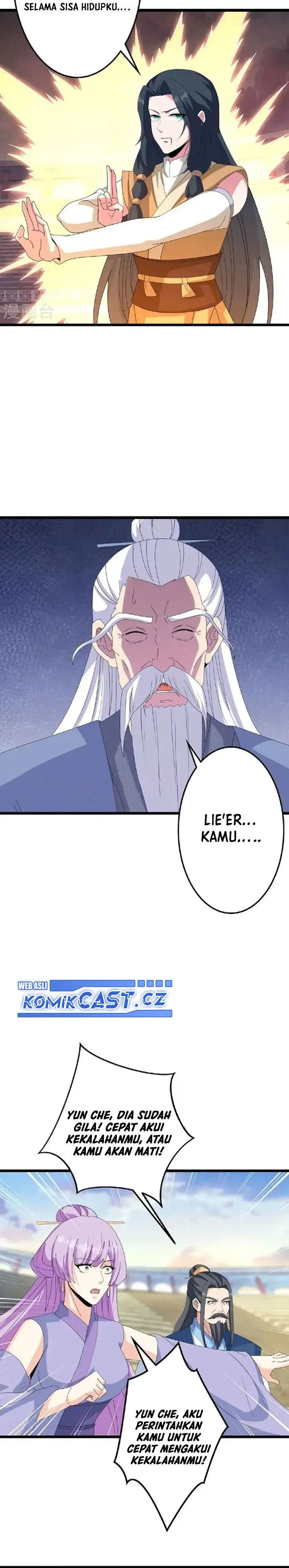 image-komik-against-the-gods-chapter-662-11/21