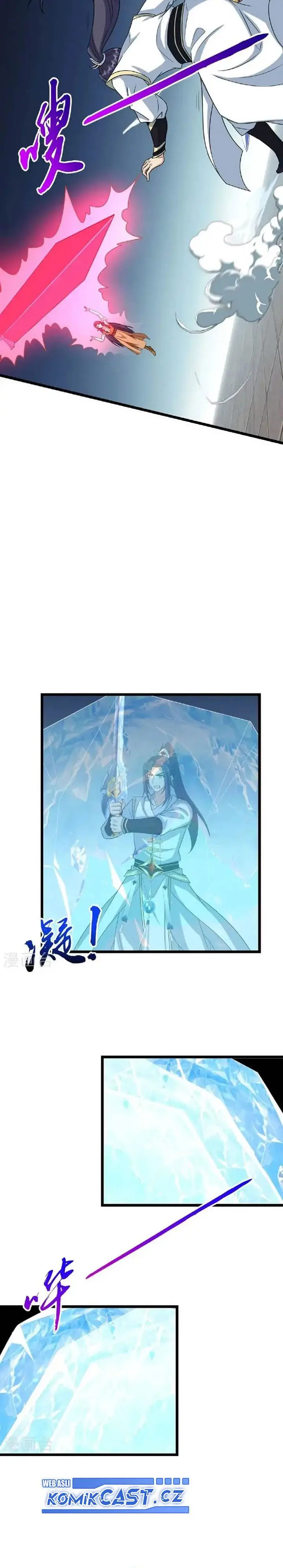 image-komik-against-the-gods-chapter-662-15/21