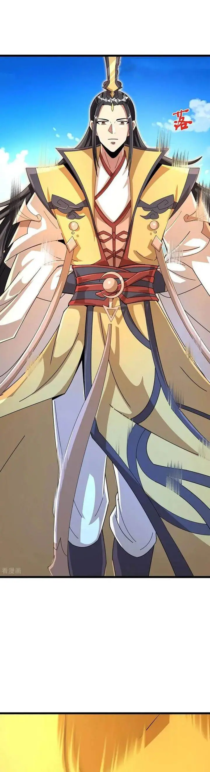 image-komik-against-the-gods-chapter-692-7/29