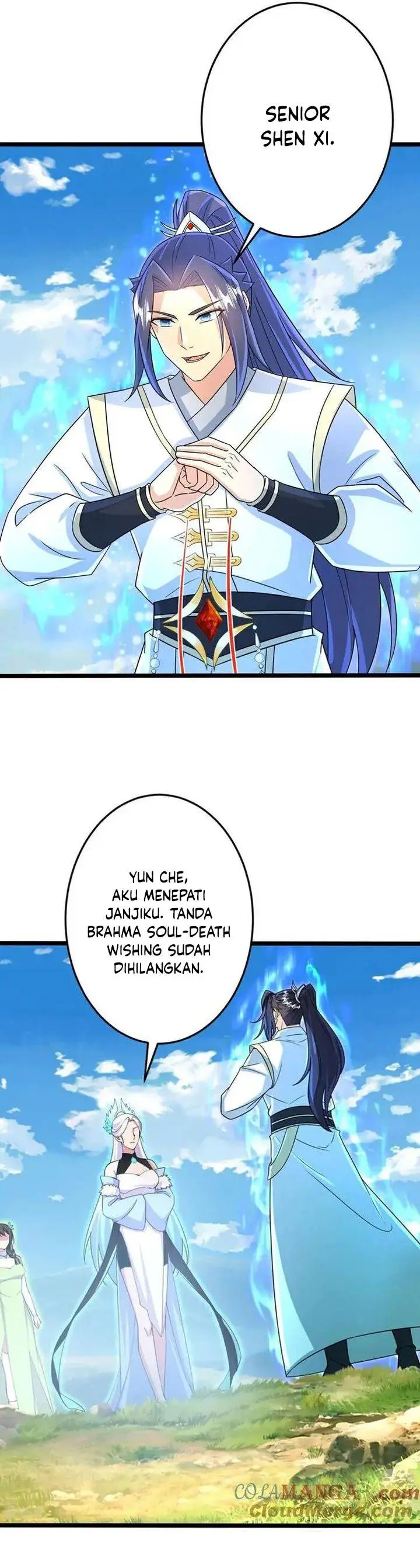 image-komik-against-the-gods-chapter-695-5/29