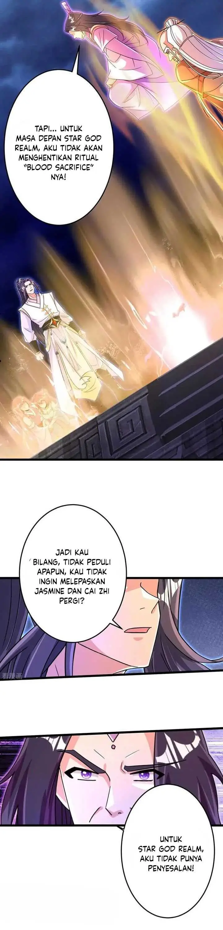 image-komik-against-the-gods-chapter-699-7/31