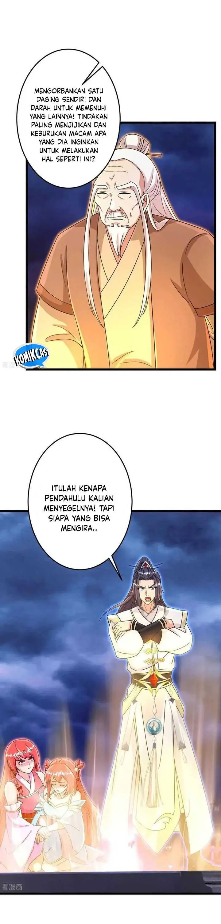 image-komik-against-the-gods-chapter-699-11/31