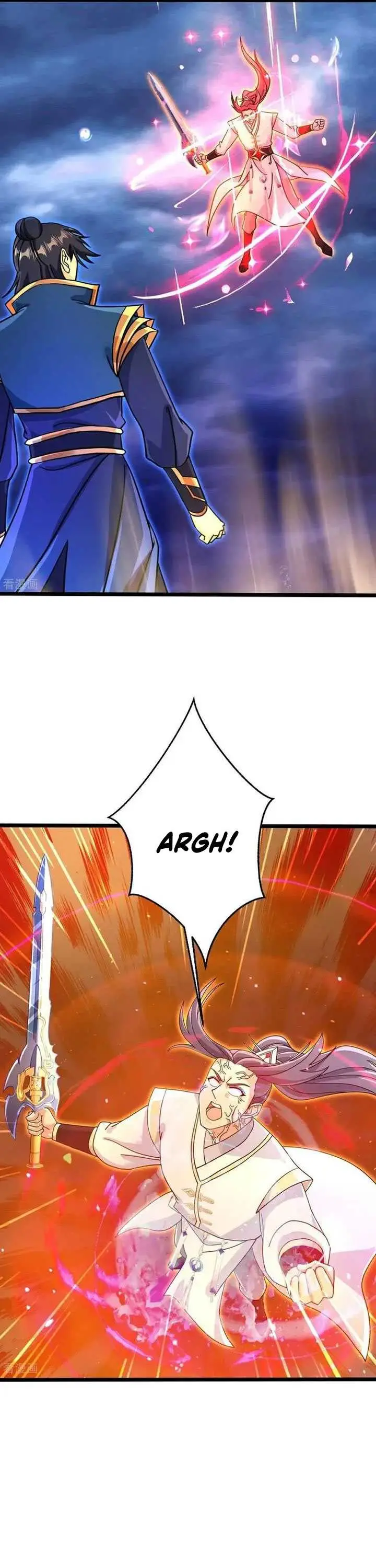 image-komik-against-the-gods-chapter-700-7/32