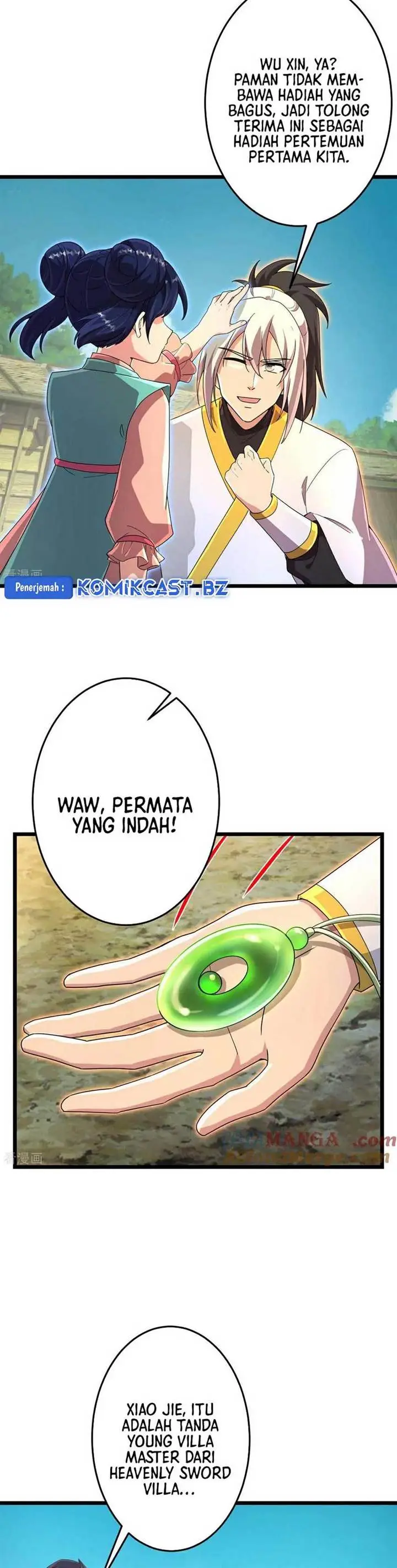 image-komik-against-the-gods-chapter-716-10/27
