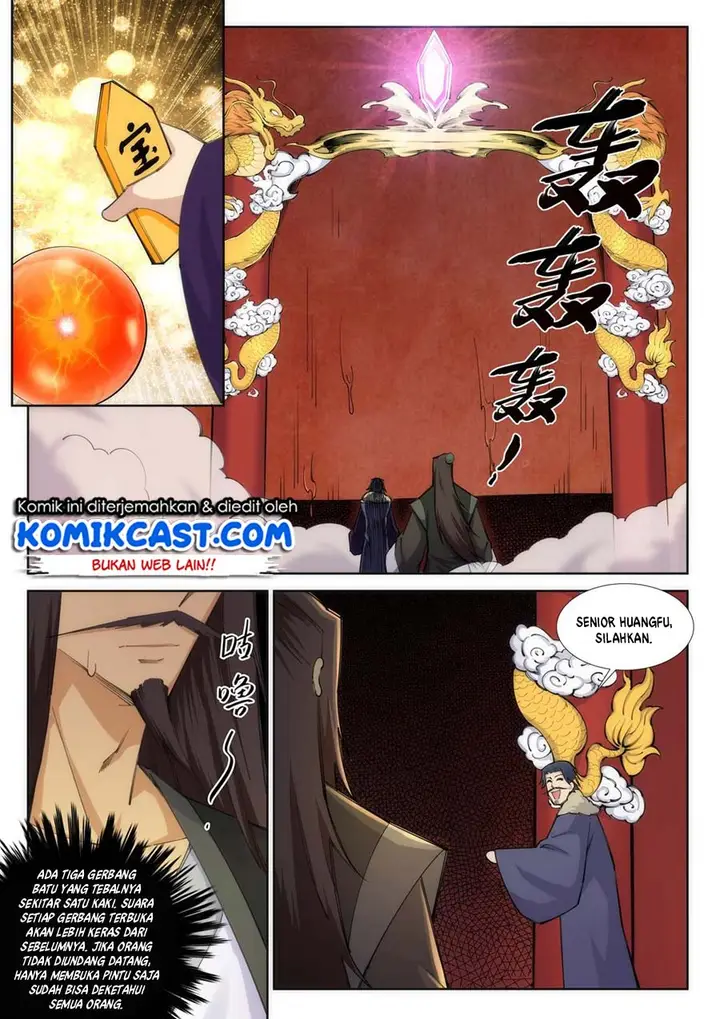 image-komik-against-the-gods-chapter-81-7/14