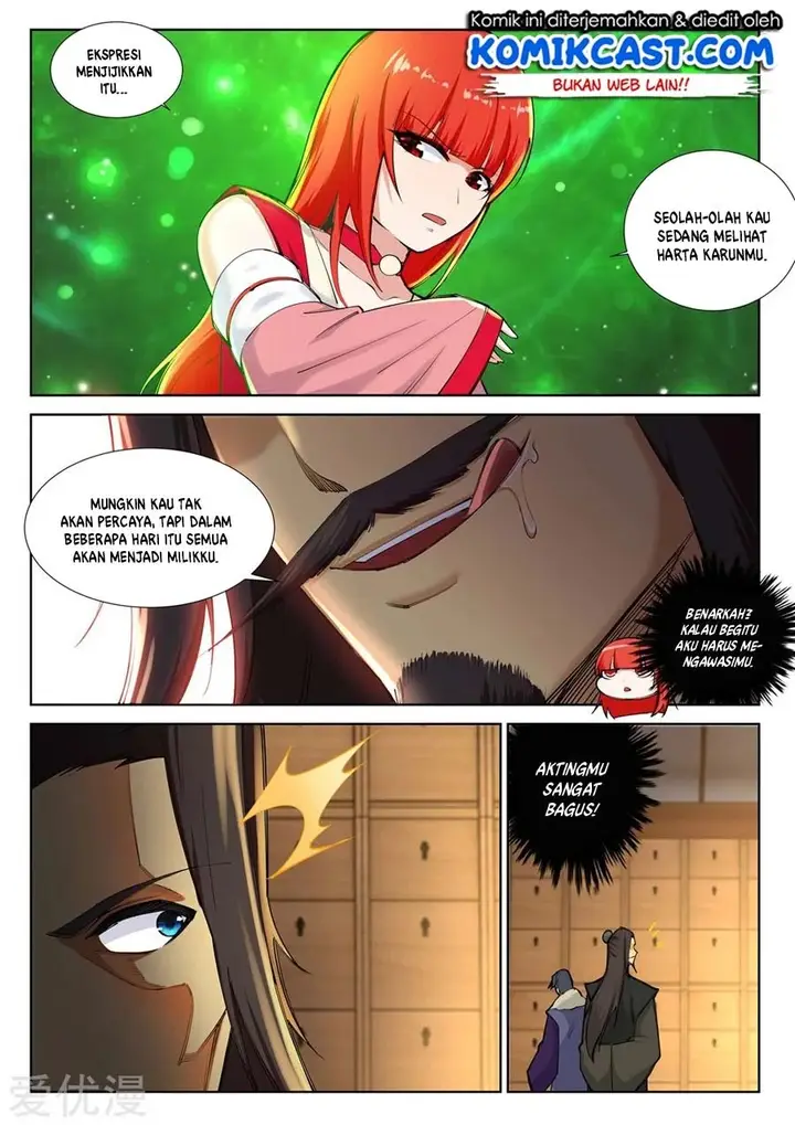image-komik-against-the-gods-chapter-81-10/14