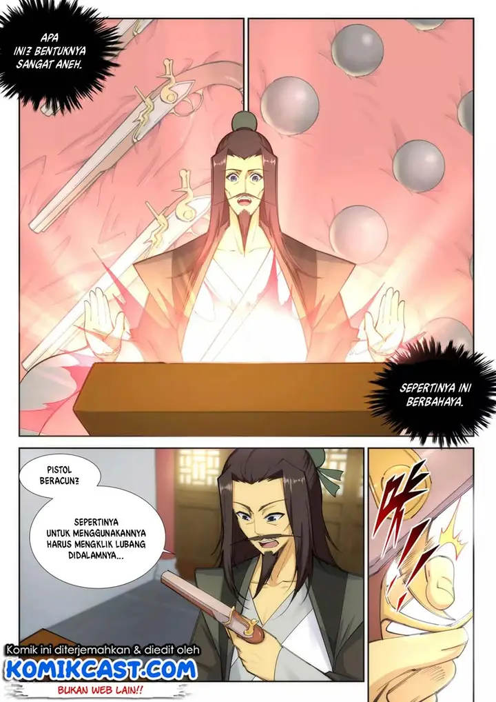 image-komik-against-the-gods-chapter-83-5/13